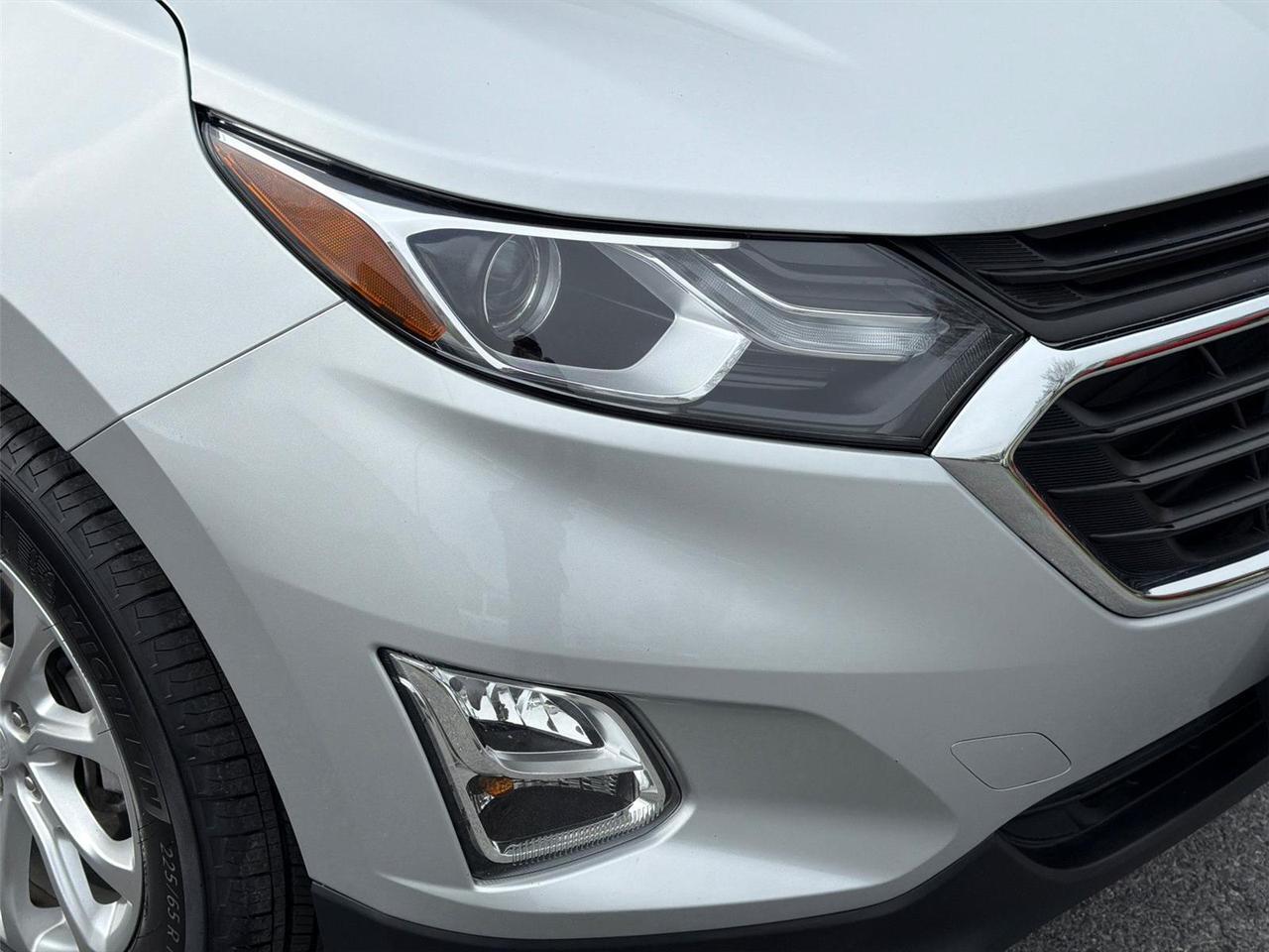 2021 Chevrolet Equinox LT Hagerstown MD