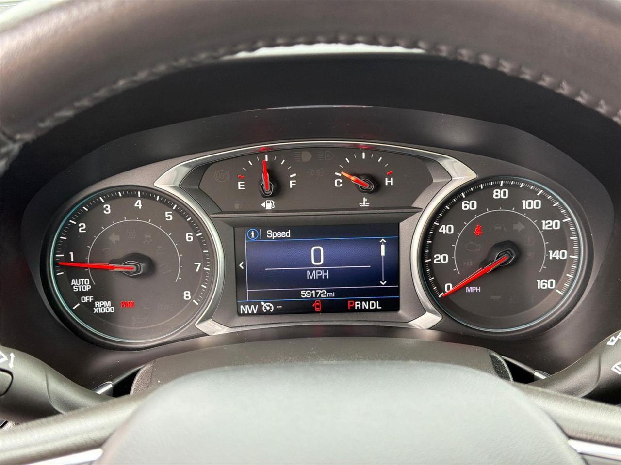 2021 Chevrolet Equinox LT Hagerstown MD