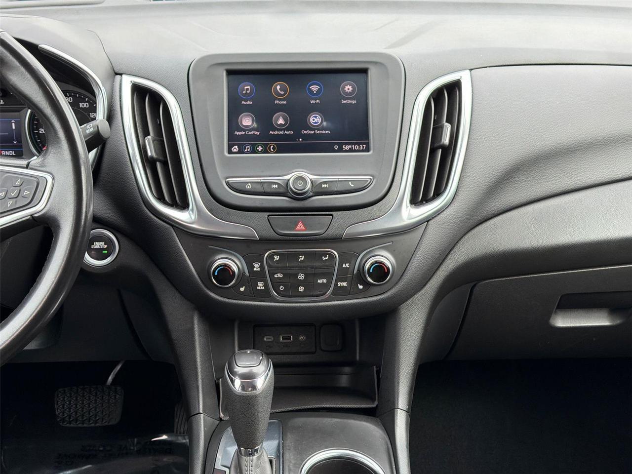 2021 Chevrolet Equinox LT Hagerstown MD