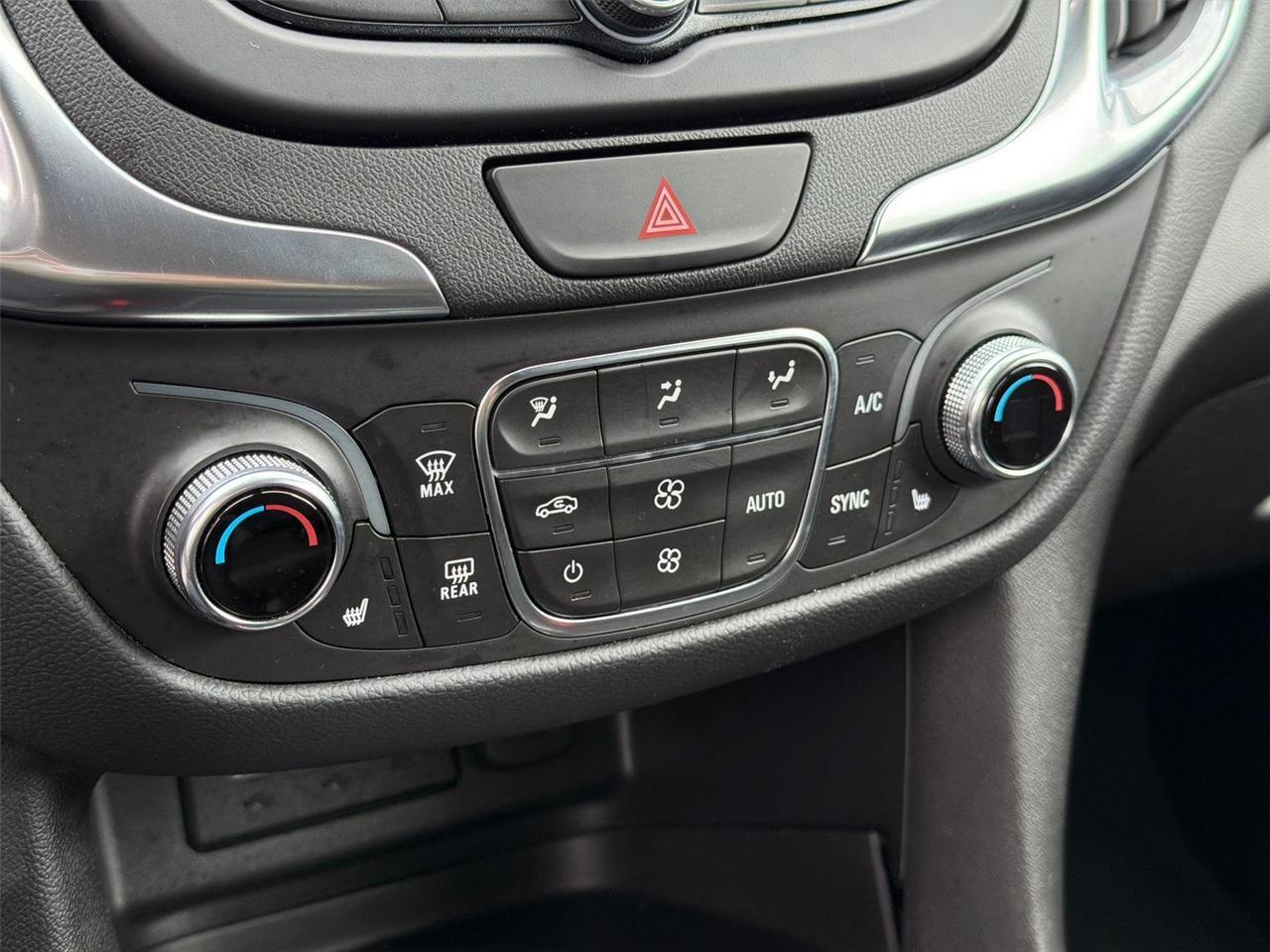 2021 Chevrolet Equinox LT Hagerstown MD