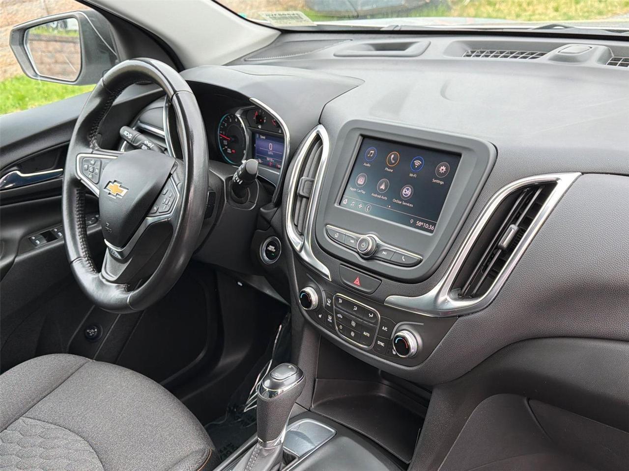 2021 Chevrolet Equinox LT Hagerstown MD