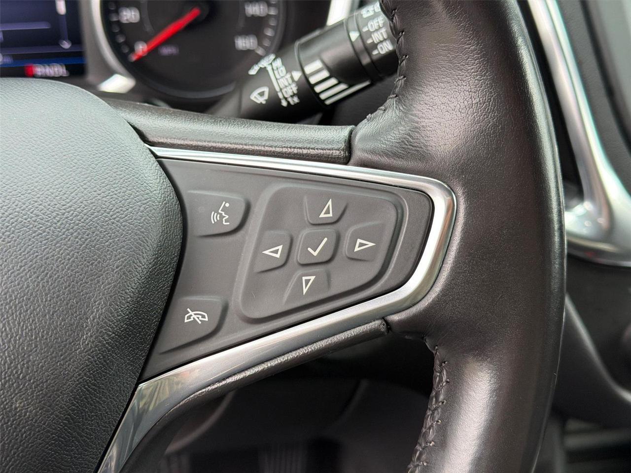 2021 Chevrolet Equinox LT Hagerstown MD