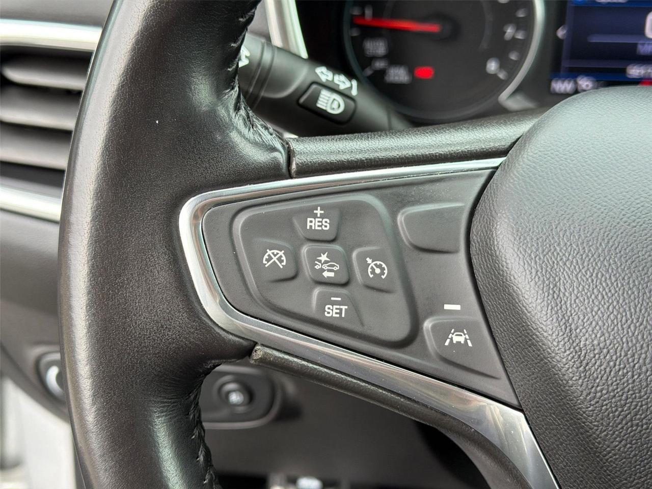 2021 Chevrolet Equinox LT Hagerstown MD