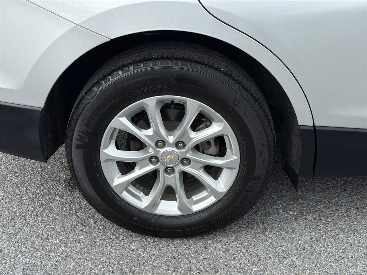 2021 Chevrolet Equinox LT Hagerstown MD