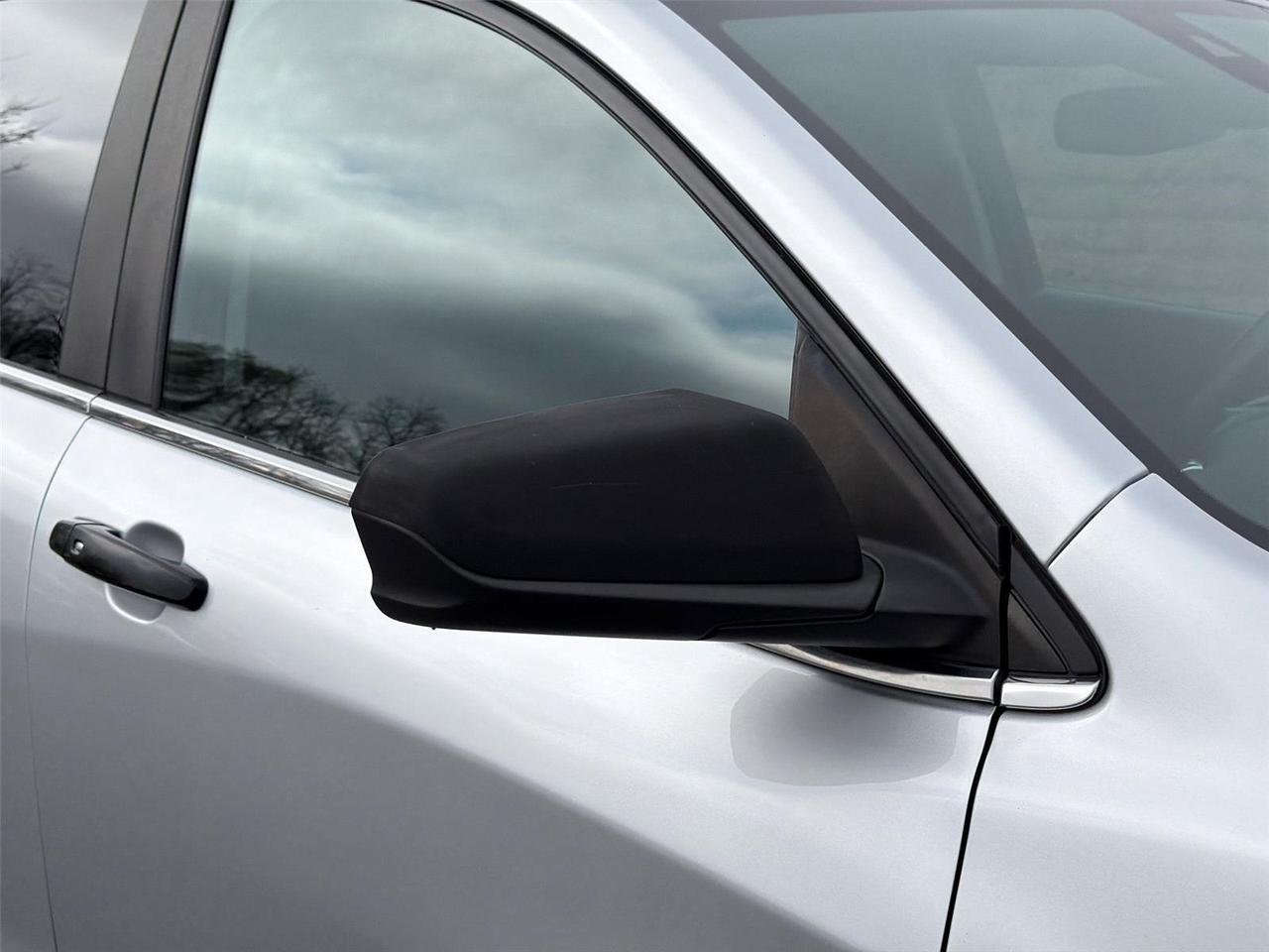 2021 Chevrolet Equinox LT Hagerstown MD