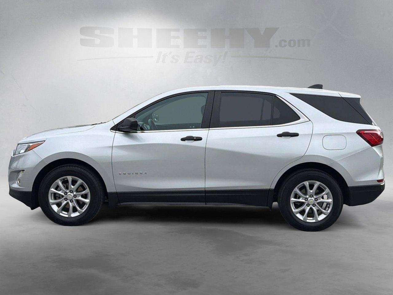 2021 Chevrolet Equinox LT Hagerstown MD