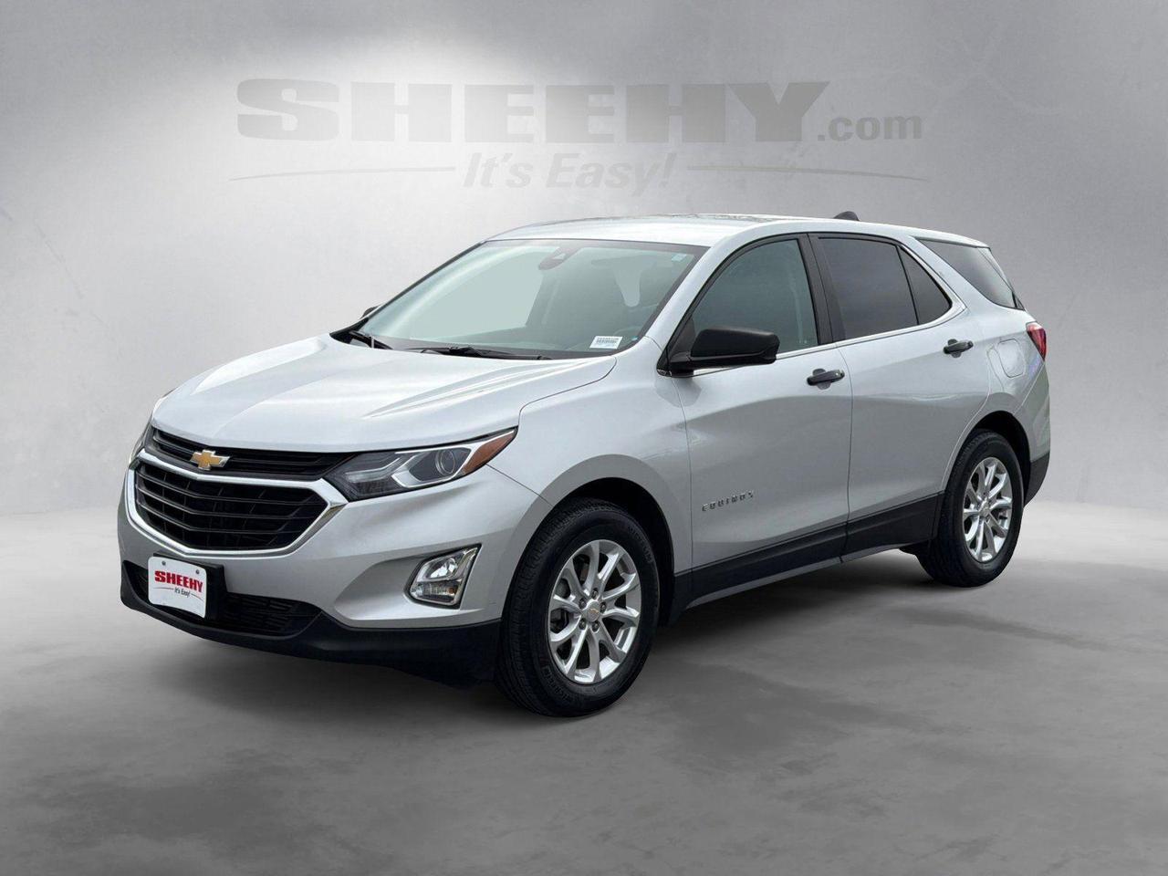 2021 Chevrolet Equinox LT Hagerstown MD