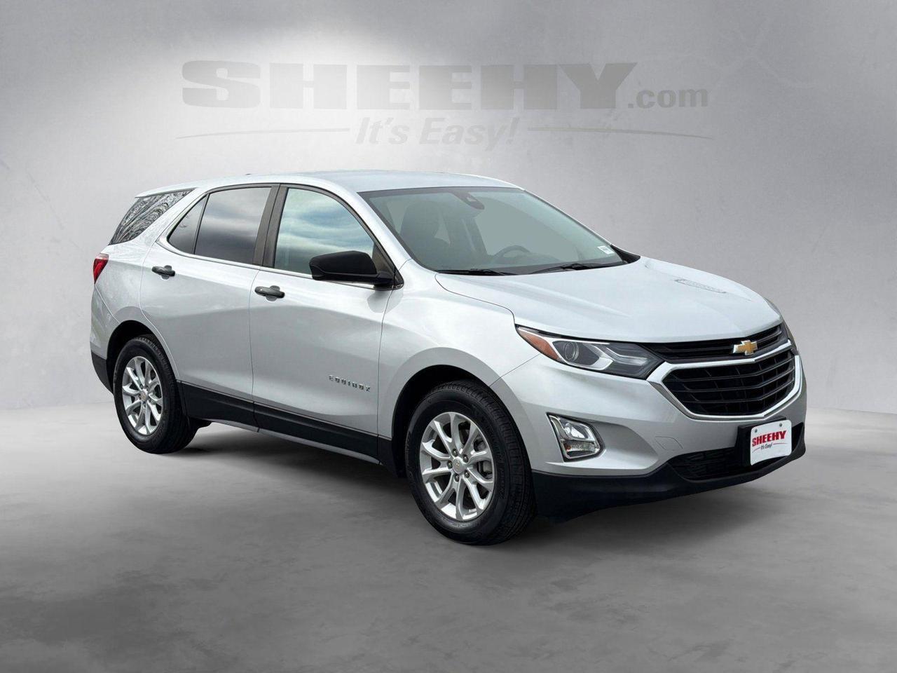 2021 Chevrolet Equinox LT Hagerstown MD