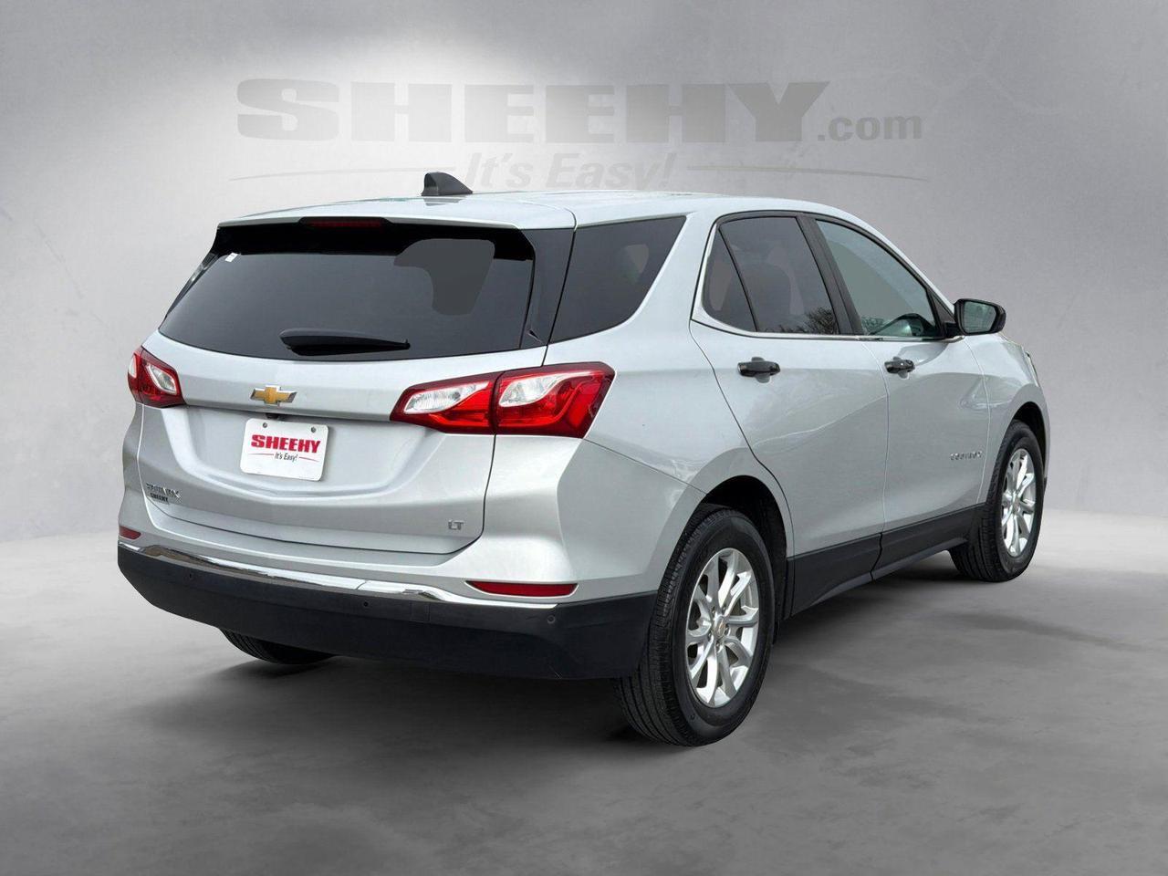 2021 Chevrolet Equinox LT Hagerstown MD