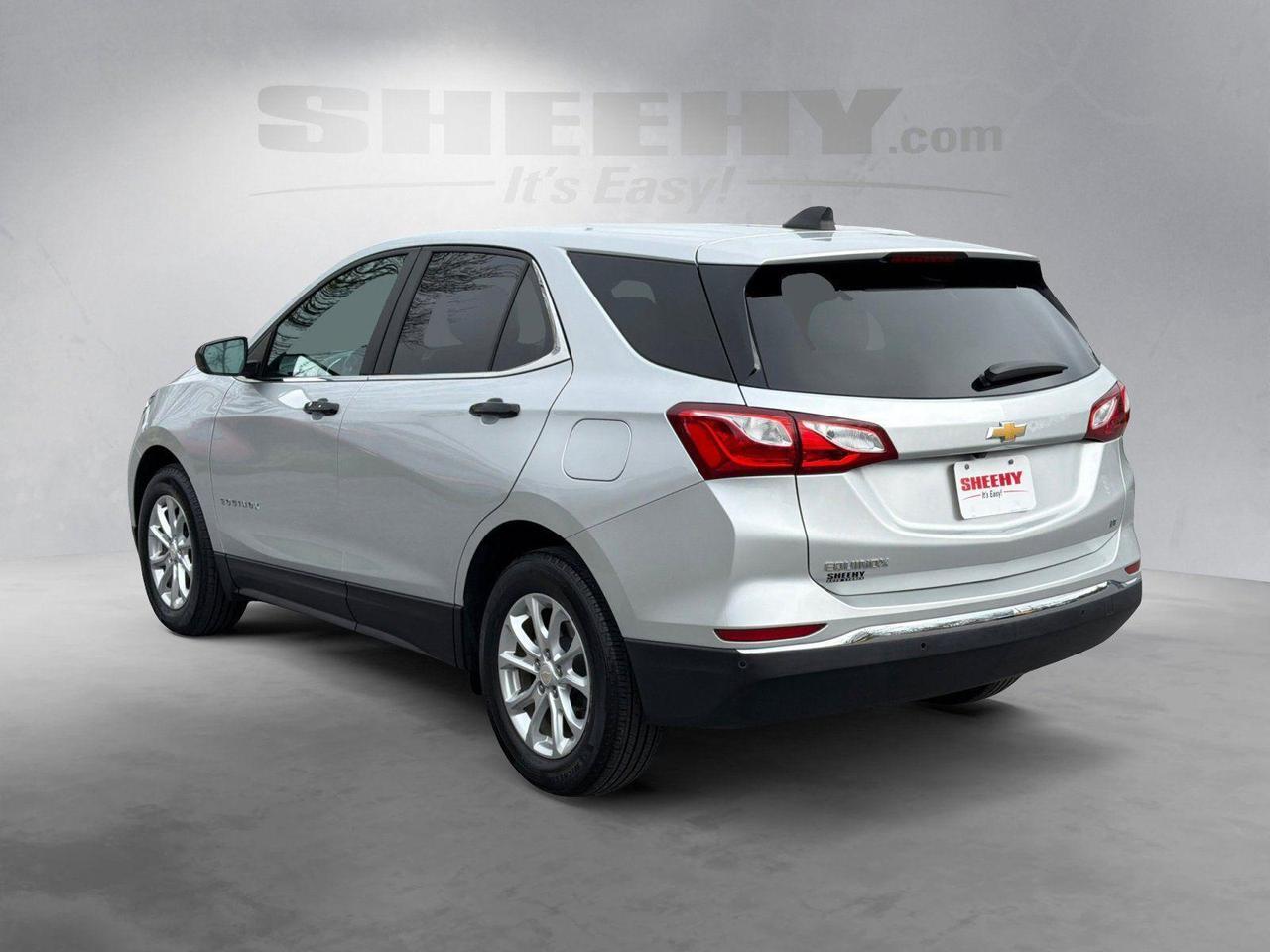 2021 Chevrolet Equinox LT Hagerstown MD