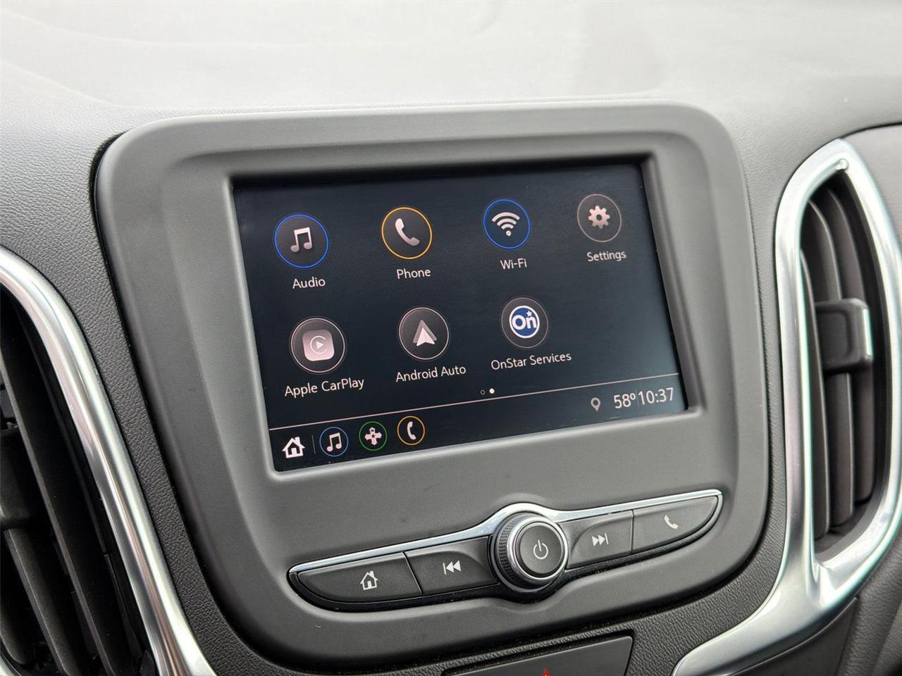 2021 Chevrolet Equinox LT Hagerstown MD