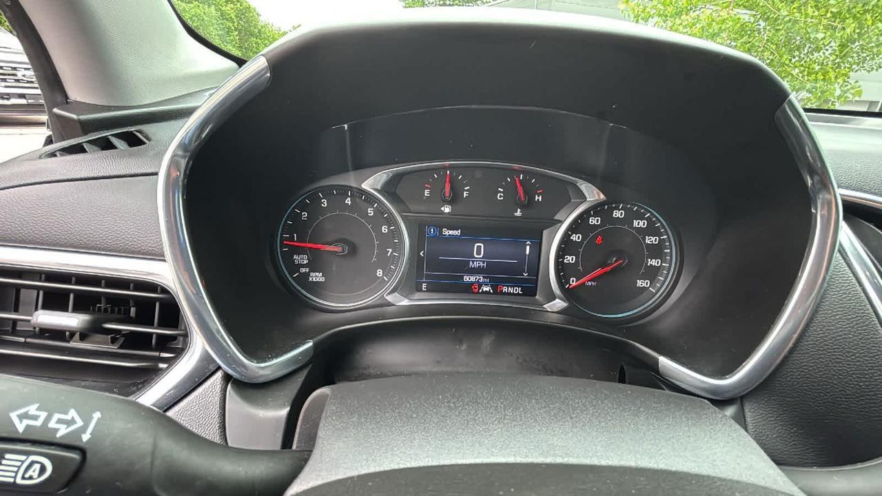 2021 Chevrolet Equinox LT Marlborough MA