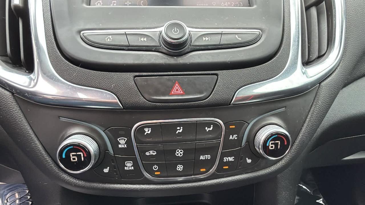 2021 Chevrolet Equinox LT Marlborough MA