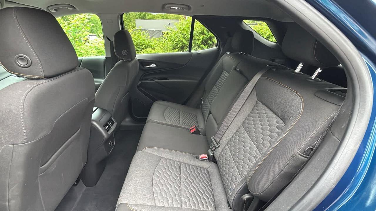 2021 Chevrolet Equinox LT Marlborough MA
