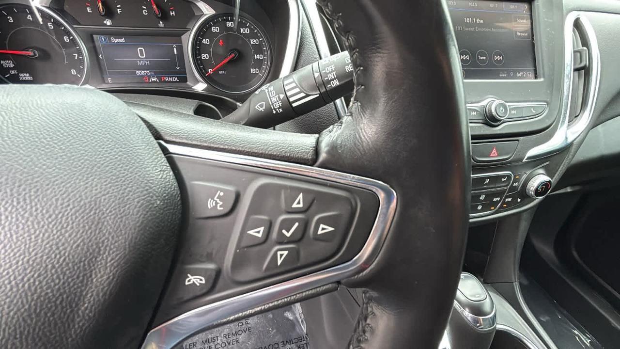 2021 Chevrolet Equinox LT Marlborough MA