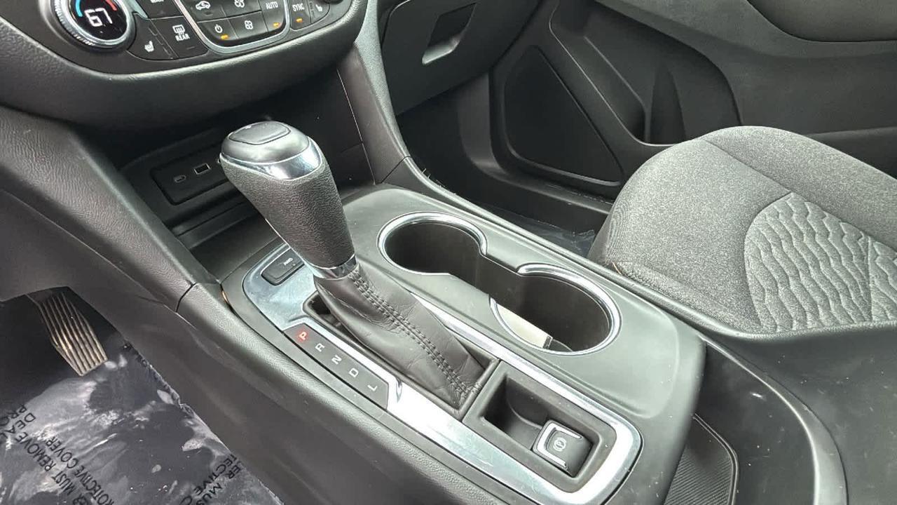 2021 Chevrolet Equinox LT Marlborough MA