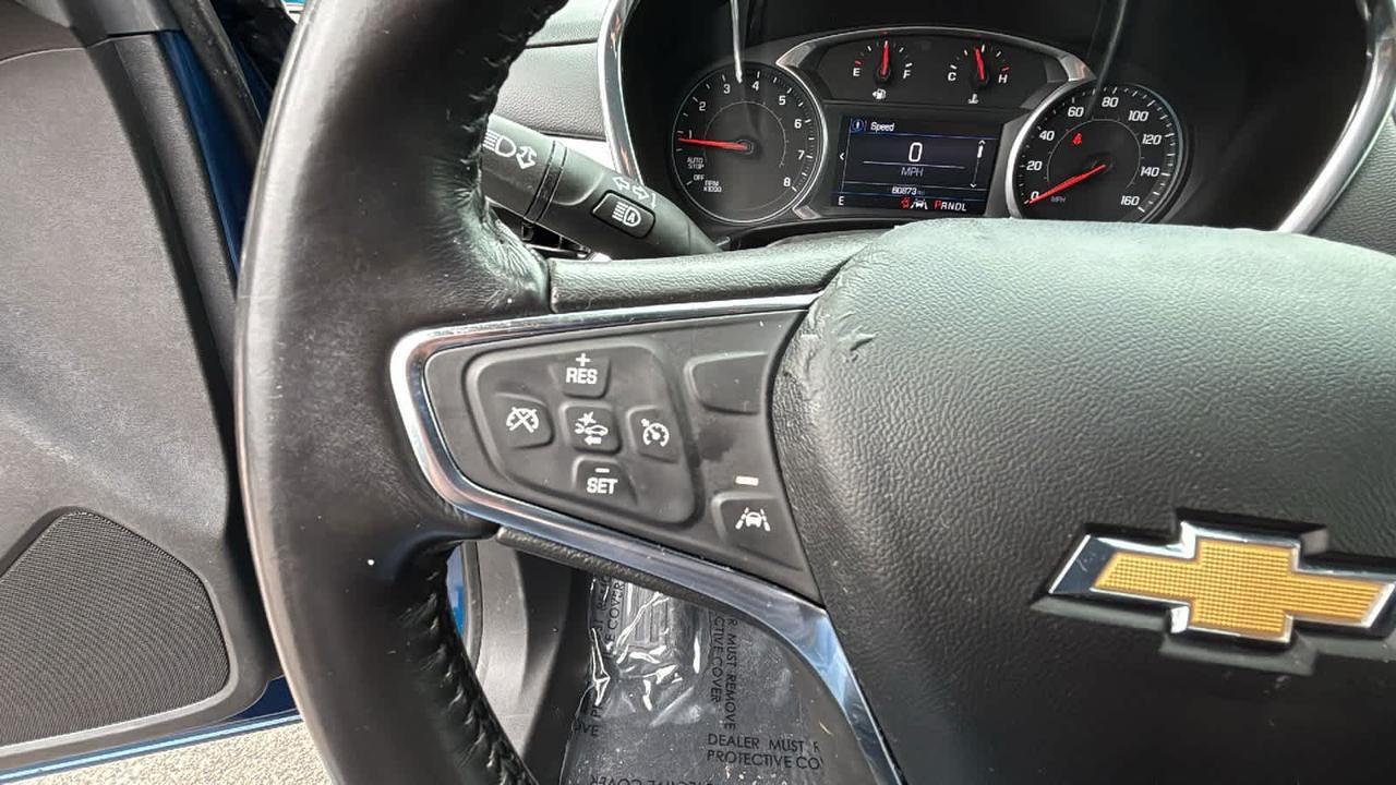 2021 Chevrolet Equinox LT Marlborough MA