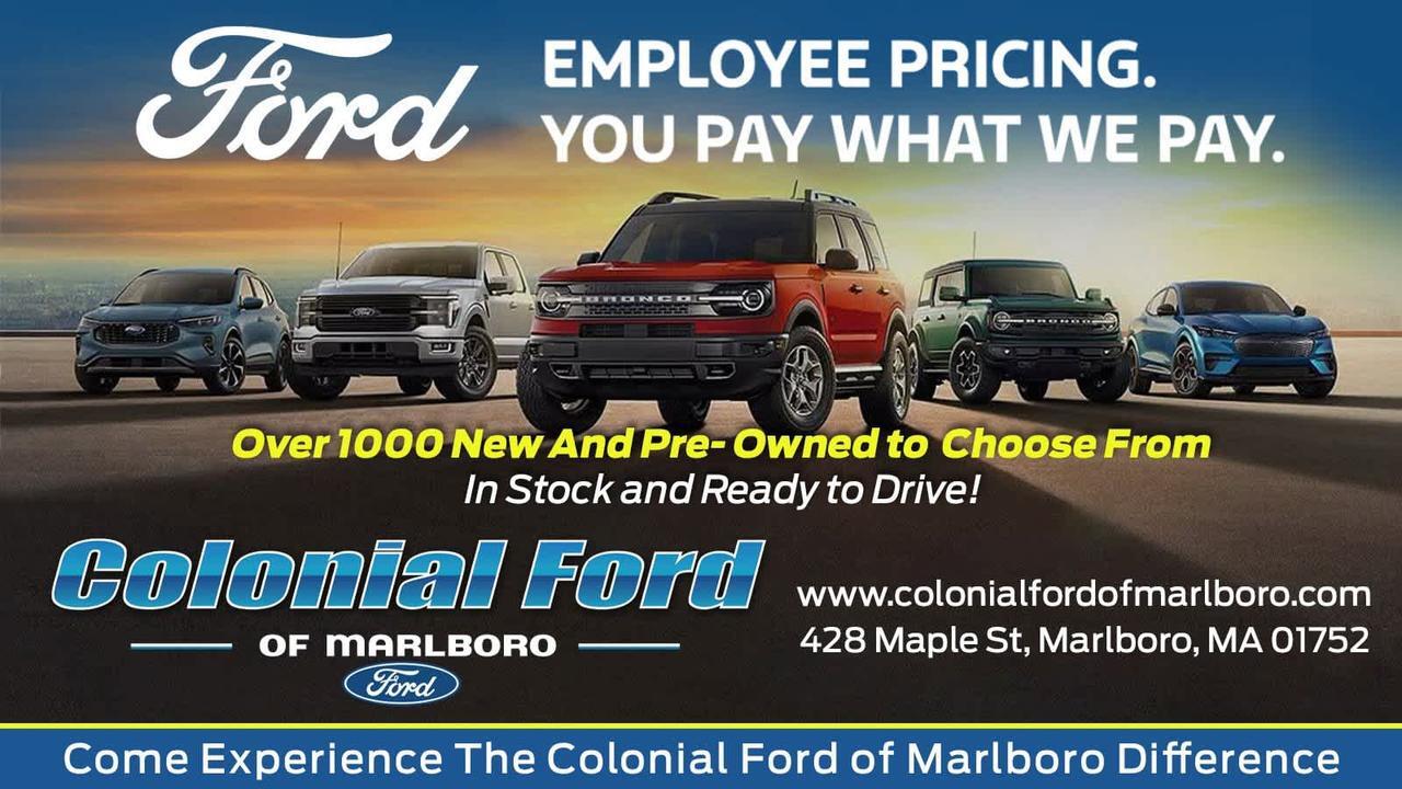 2021 Chevrolet Equinox LT Marlborough MA