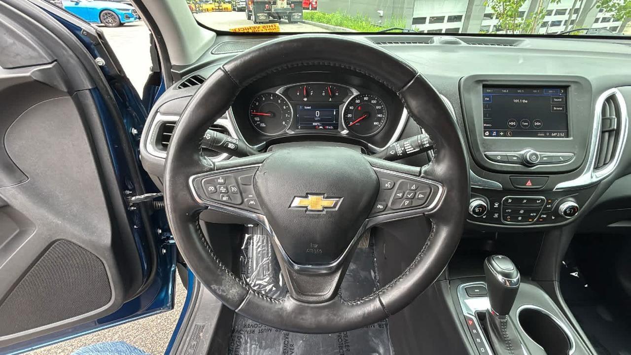 2021 Chevrolet Equinox LT Marlborough MA