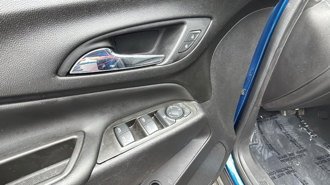 2021 Chevrolet Equinox LT Marlborough MA