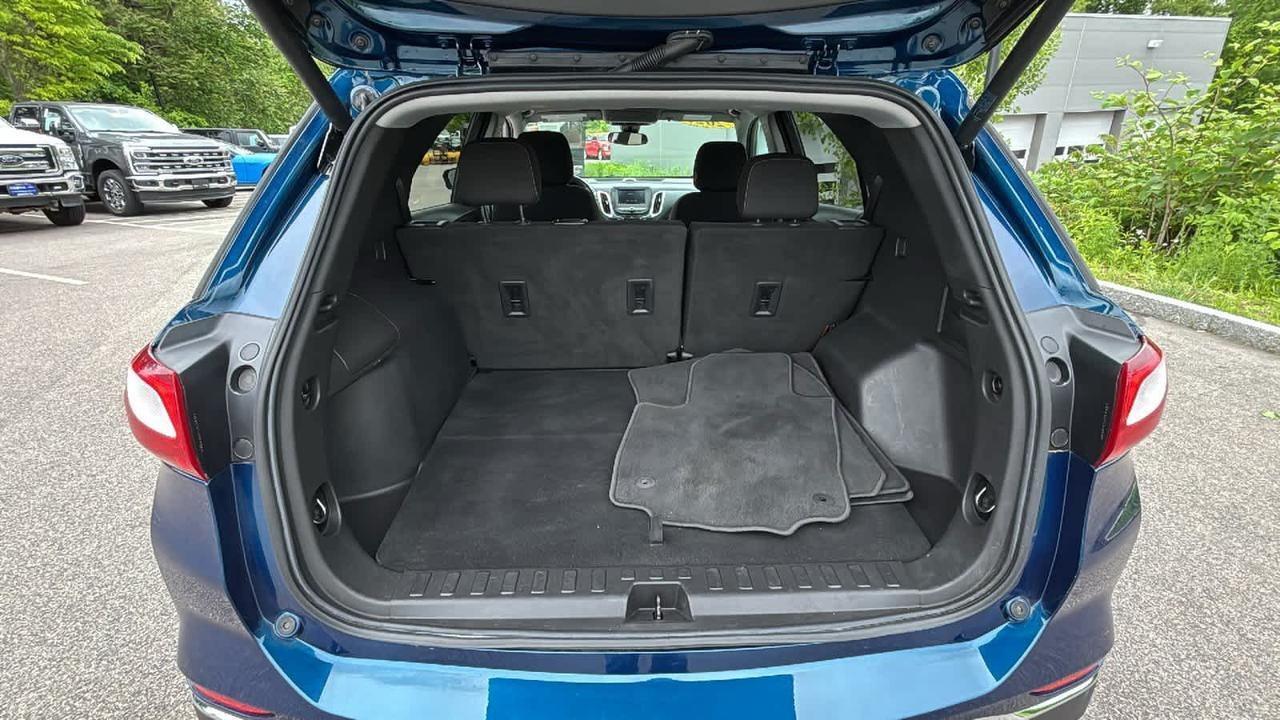 2021 Chevrolet Equinox LT Marlborough MA