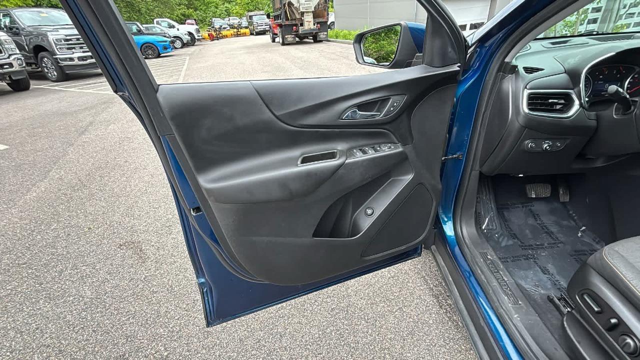 2021 Chevrolet Equinox LT Marlborough MA