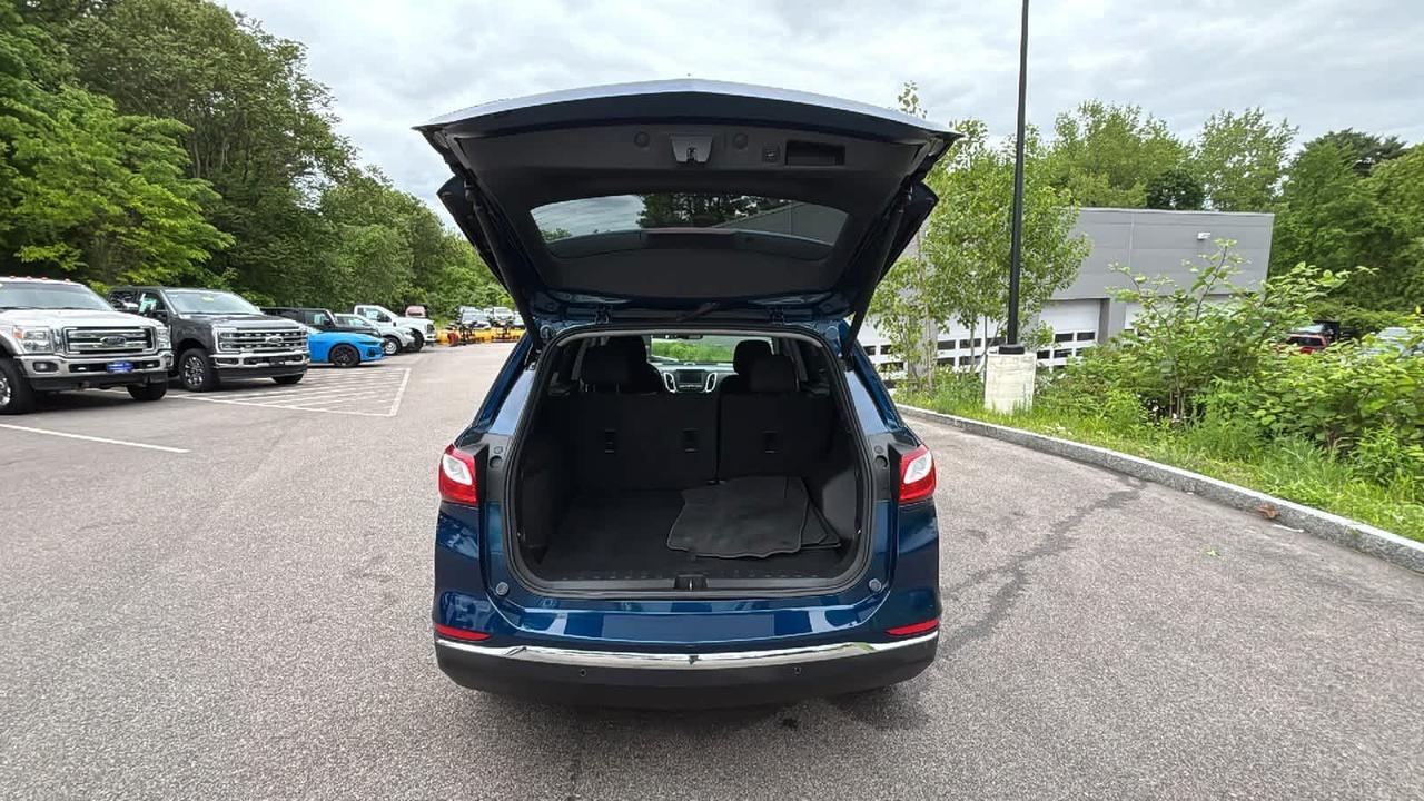 2021 Chevrolet Equinox LT Marlborough MA