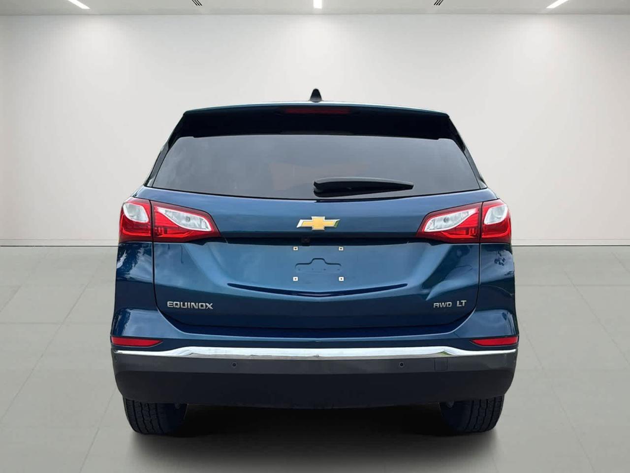 2021 Chevrolet Equinox LT Marlborough MA