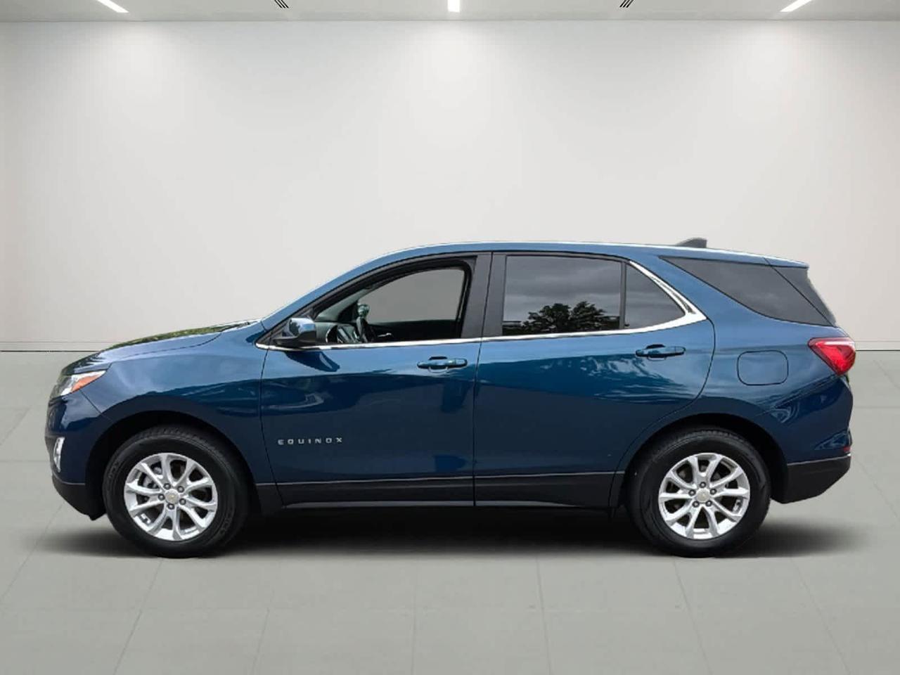 2021 Chevrolet Equinox LT Marlborough MA