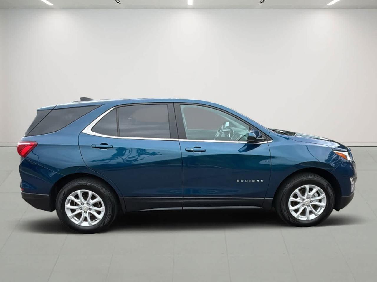 2021 Chevrolet Equinox LT Marlborough MA