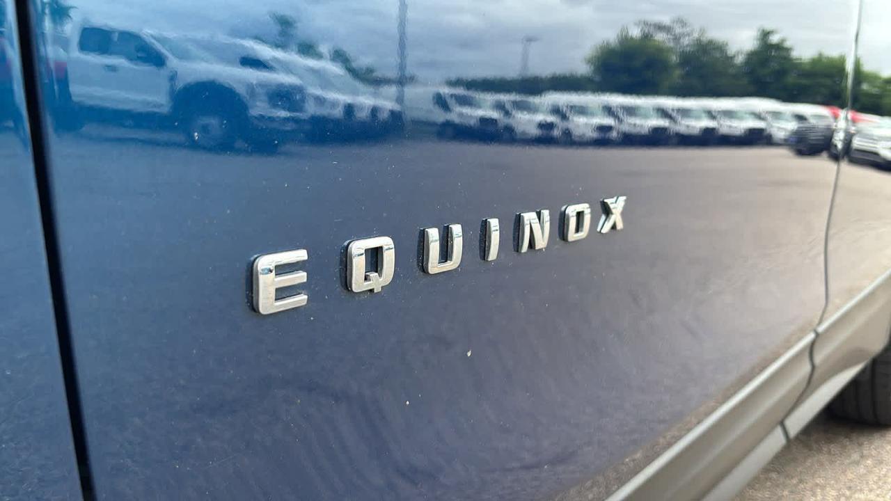 2021 Chevrolet Equinox LT Marlborough MA