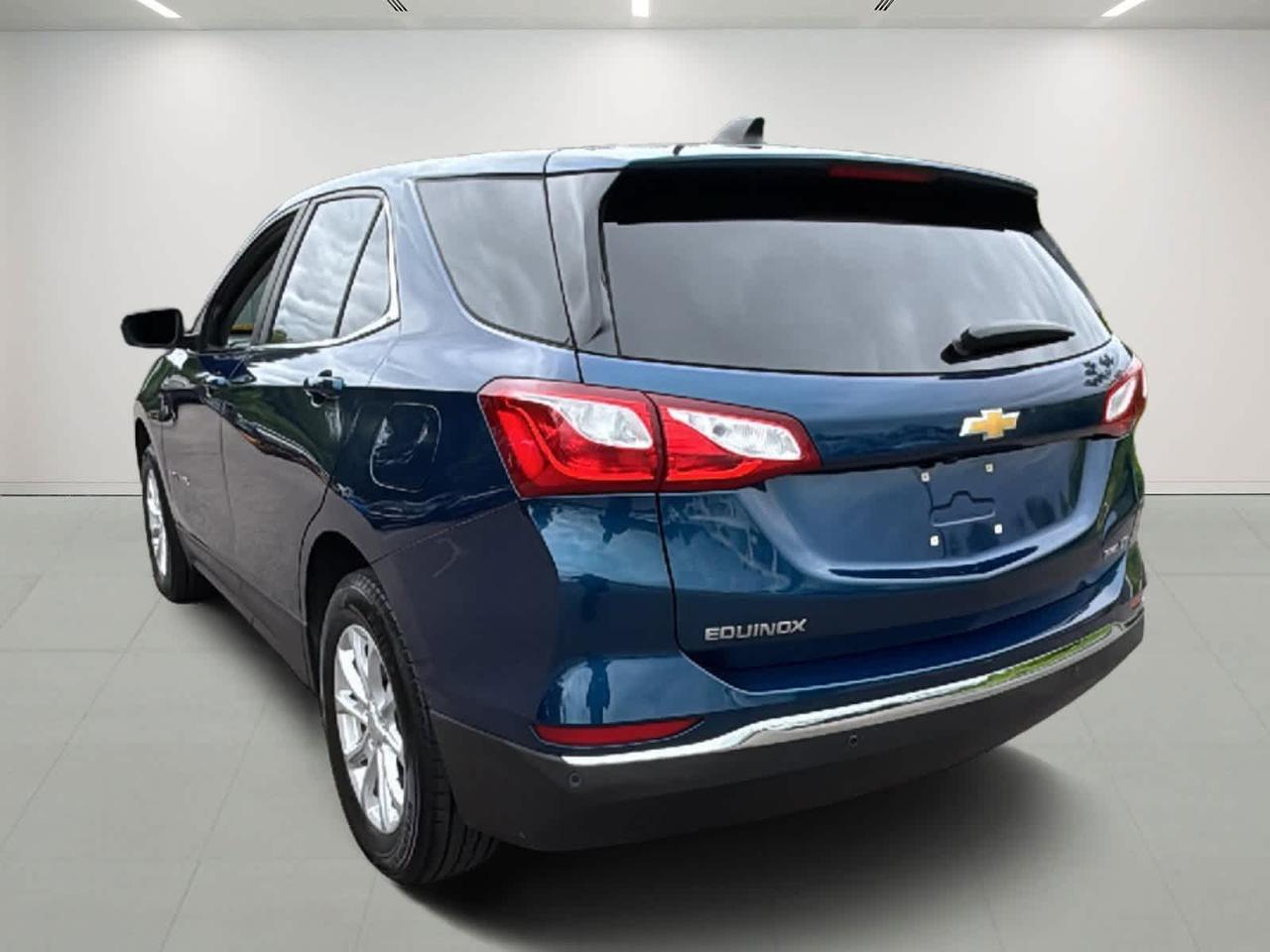 2021 Chevrolet Equinox LT Marlborough MA