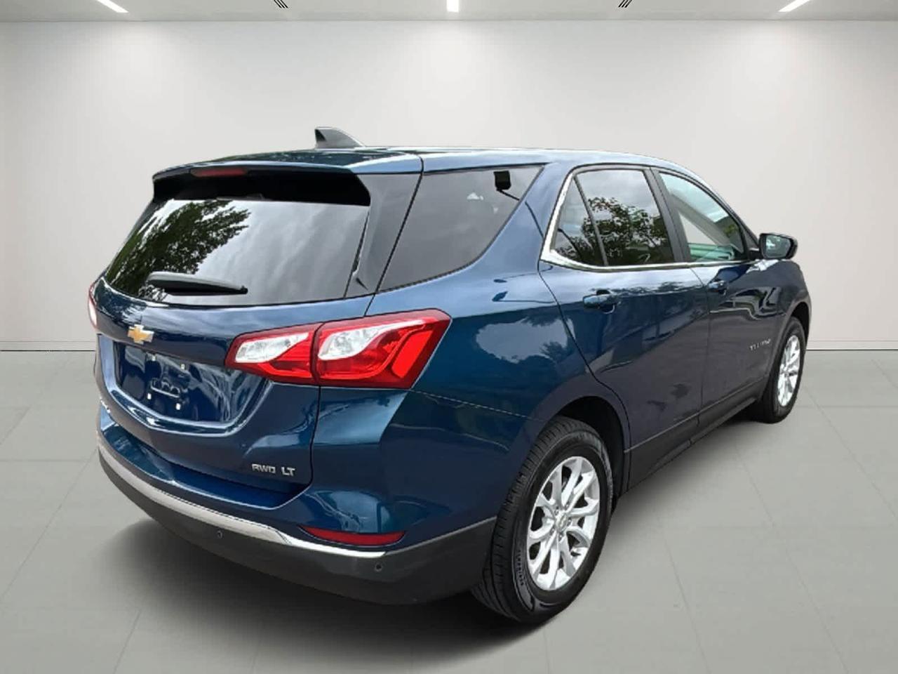 2021 Chevrolet Equinox LT Marlborough MA