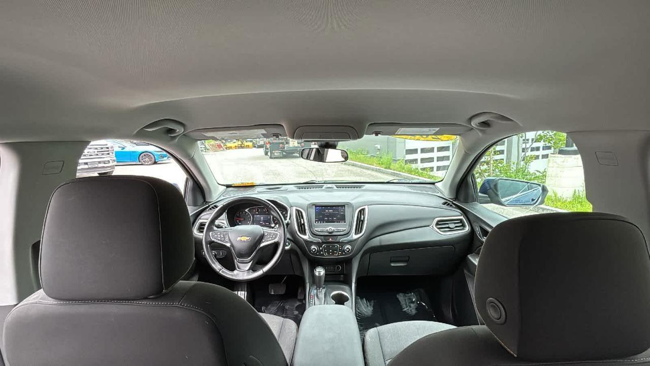 2021 Chevrolet Equinox LT Marlborough MA