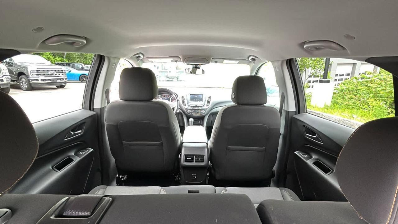 2021 Chevrolet Equinox LT Marlborough MA