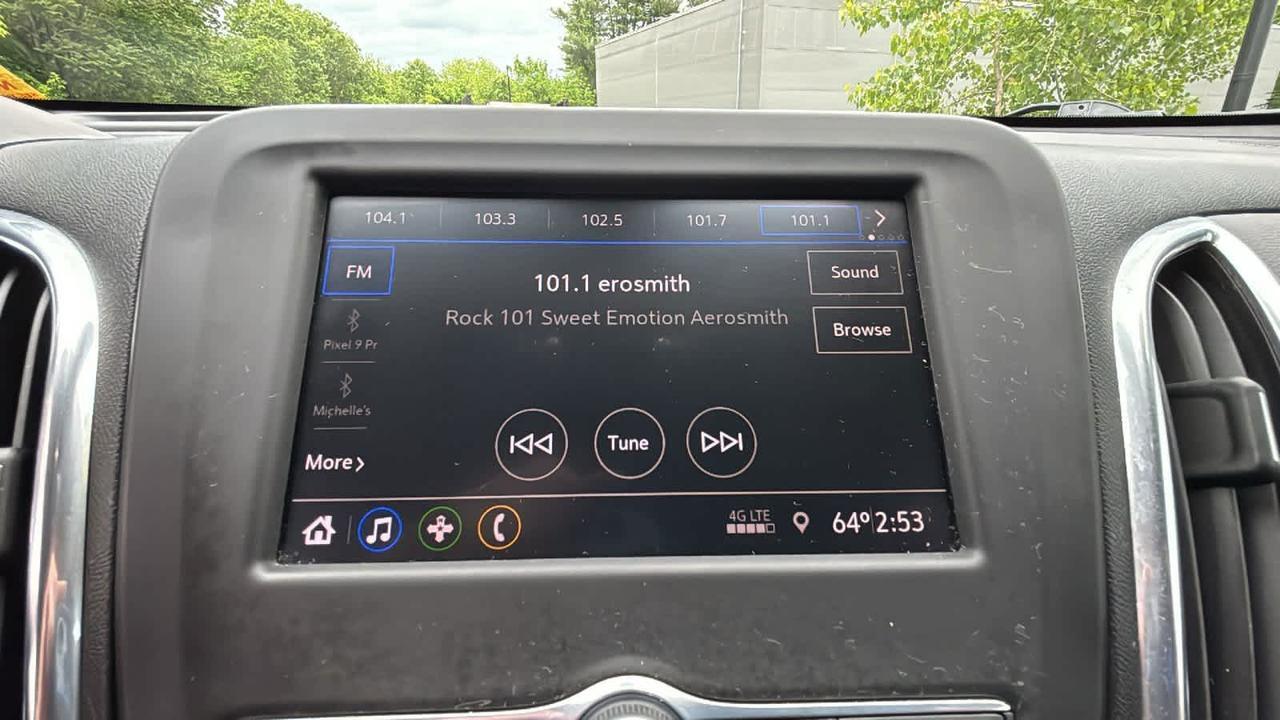 2021 Chevrolet Equinox LT Marlborough MA