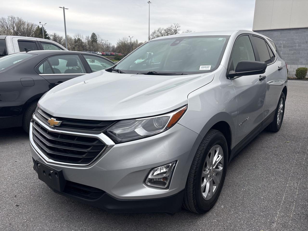 2021 Chevrolet Equinox LT Hagerstown MD