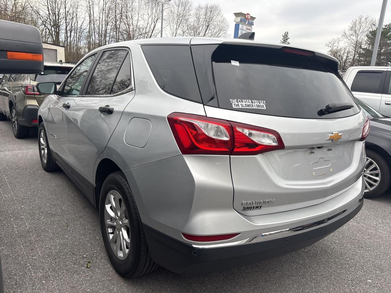 2021 Chevrolet Equinox LT Hagerstown MD