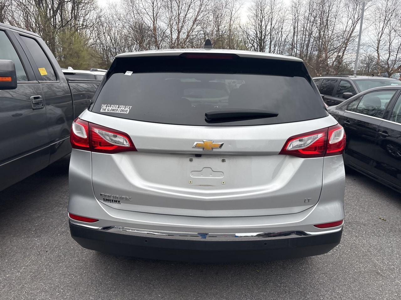 2021 Chevrolet Equinox LT Hagerstown MD