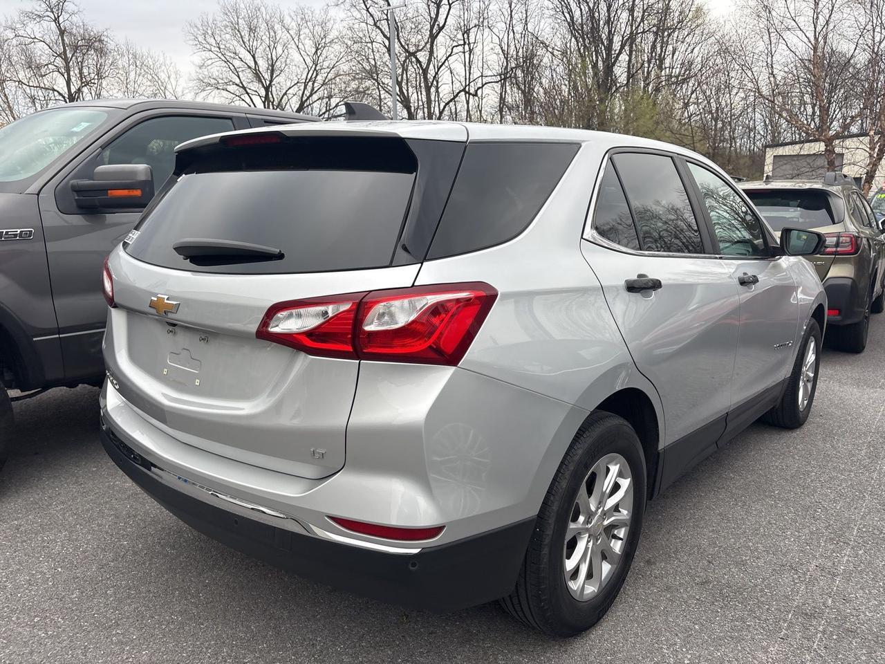 2021 Chevrolet Equinox LT Hagerstown MD