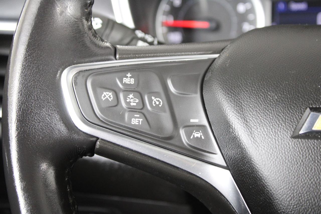 2021 Chevrolet Equinox LT Fredericksburg VA