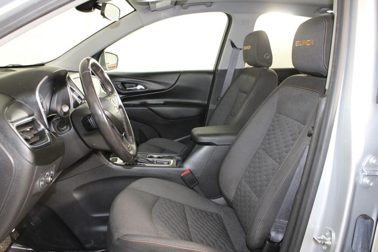 2021 Chevrolet Equinox LT Manassas VA