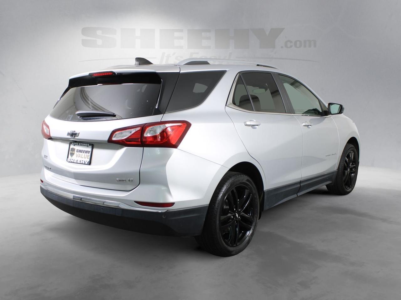2021 Chevrolet Equinox LT Manassas VA