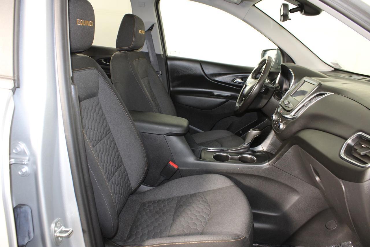 2021 Chevrolet Equinox LT Manassas VA