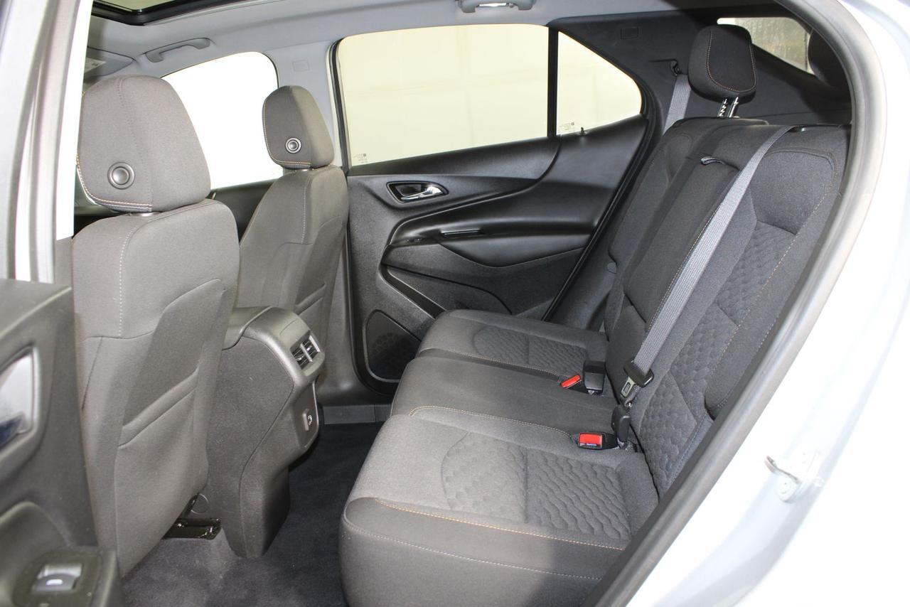 2021 Chevrolet Equinox LT Manassas VA