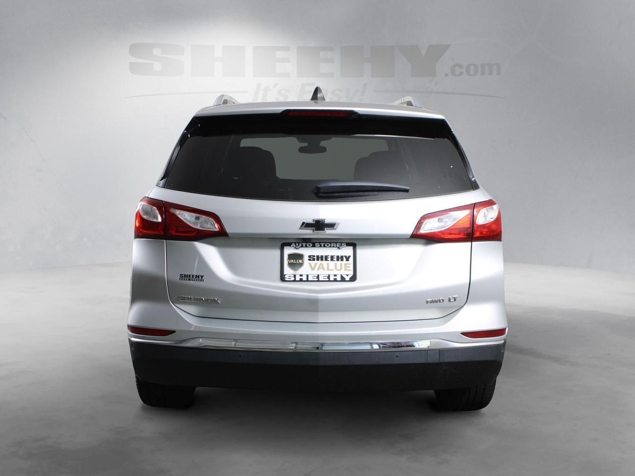 2021 Chevrolet Equinox LT Manassas VA