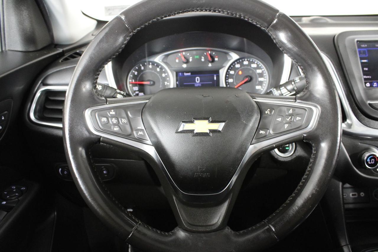 2021 Chevrolet Equinox LT Manassas VA