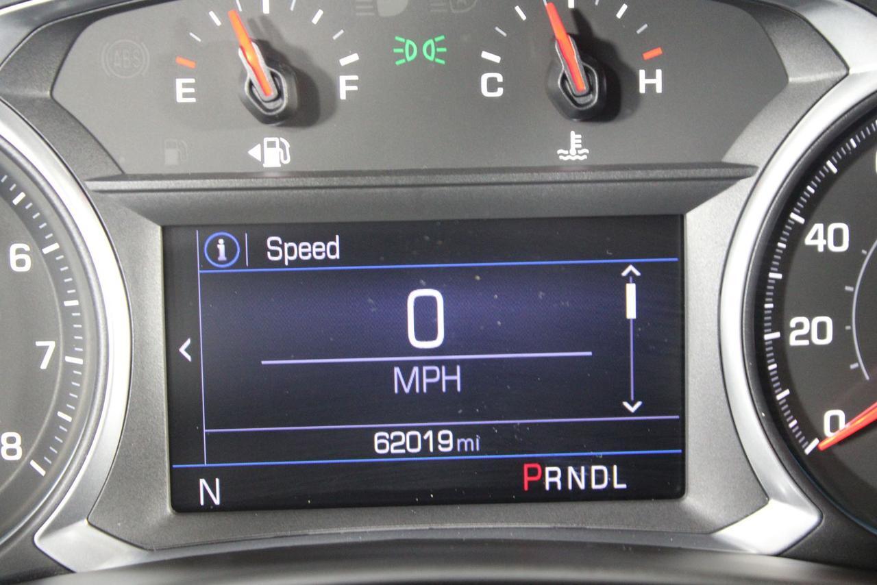 2021 Chevrolet Equinox LT Manassas VA