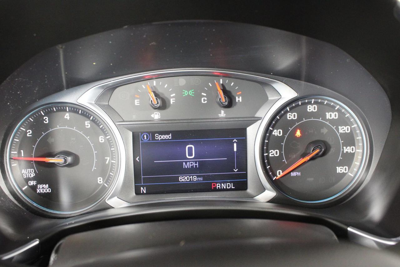 2021 Chevrolet Equinox LT Manassas VA