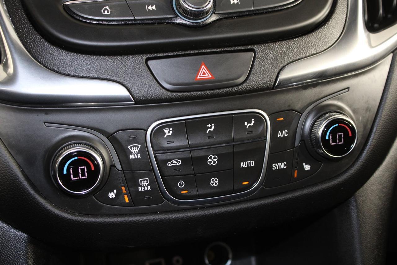 2021 Chevrolet Equinox LT Manassas VA